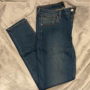 Just Black Women's Skinny Jeans